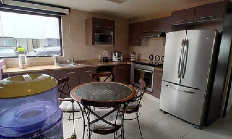 Casa En Condominio E...