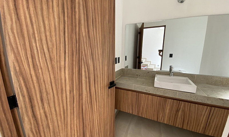 Casa En Venta  Bio G...