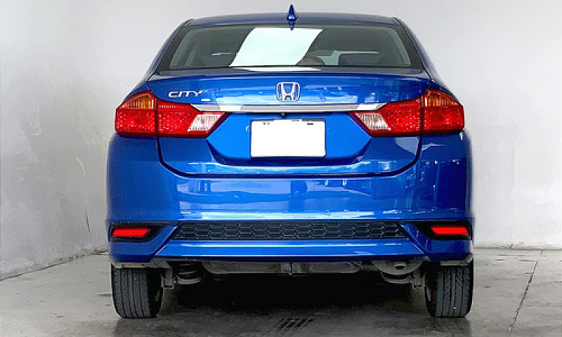 Honda City 2020...