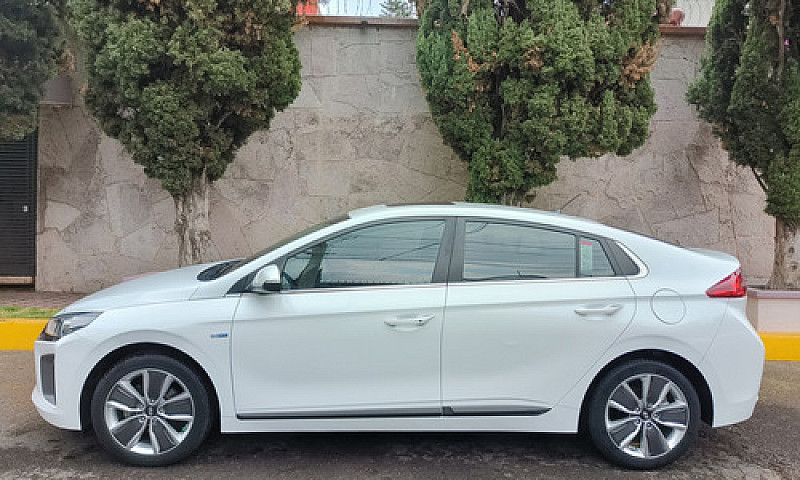 Hyundai Ioniq 1.6 Li...