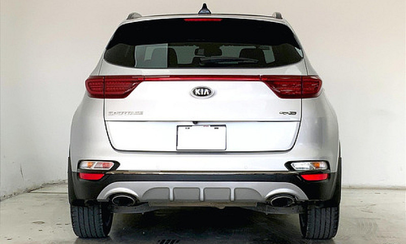 Kia Sportage 2019...