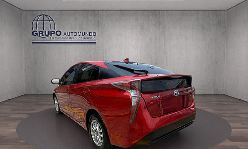 Toyota Prius 1.8 Bas...
