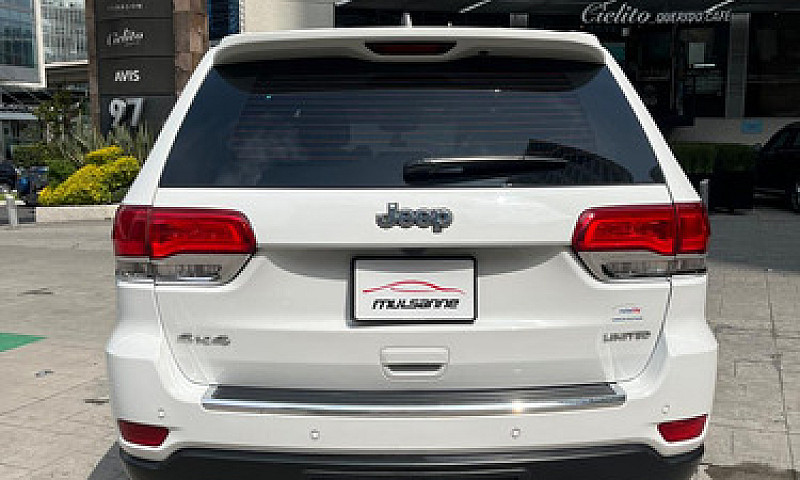 Jeep Grand Cherokee ...
