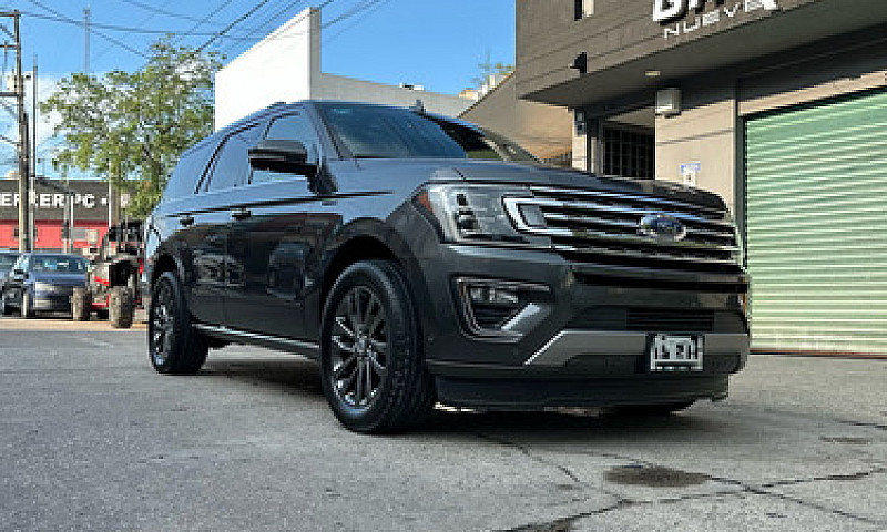 Ford Expedition 3.5 ...