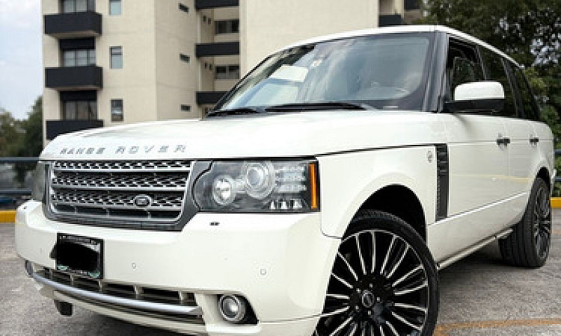 Range Rover Sport Sú...