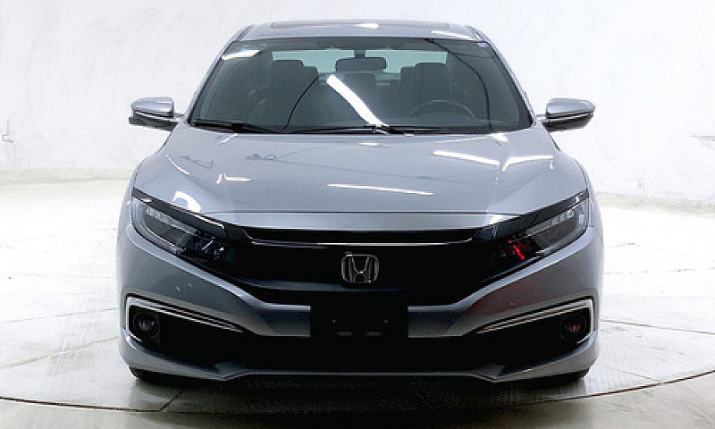 Honda Civic 2021...