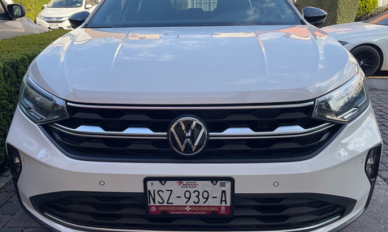 Volkswagen Nivus 1.0...