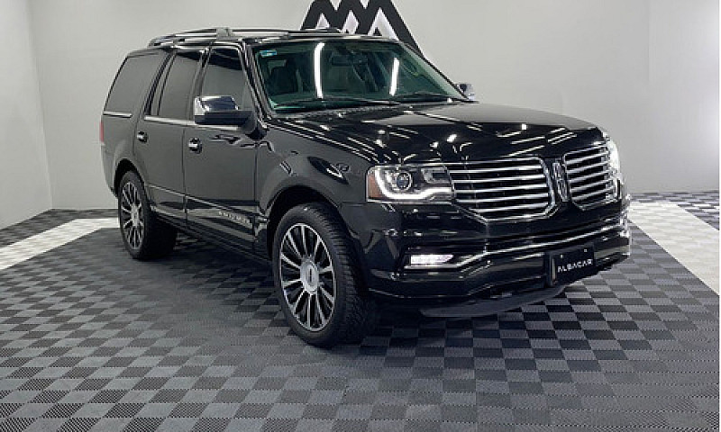 Lincoln Navigator 20...