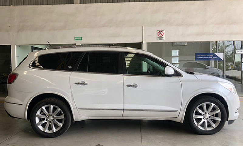 Buick Enclave 2017...