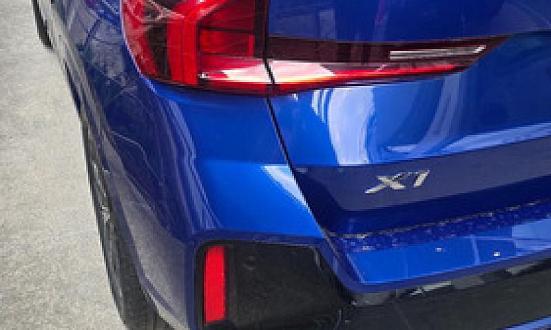 Bmw X1 2.0 Sdrive20I...