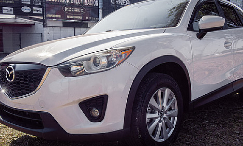 Mazda Cx-5 2.0 Touri...