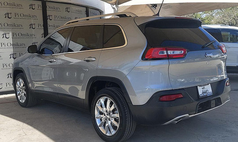 Jeep Cherokee 2015 2...