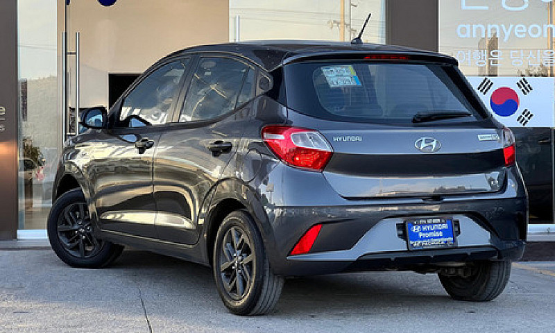 Hyundai Grand I10 20...