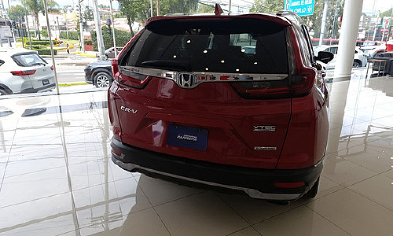 Honda Cr-V 2021...