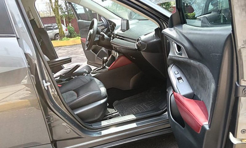 Mazda Cx-3 2.0 I Gra...