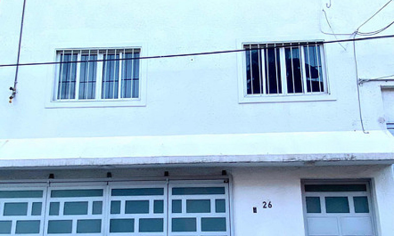 Departamento En Rent...