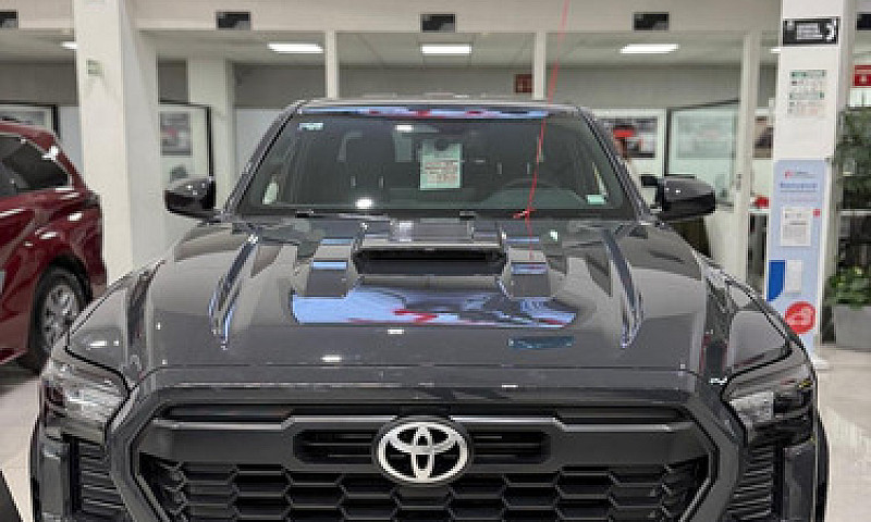 Toyota Tacoma 2.4 Tr...