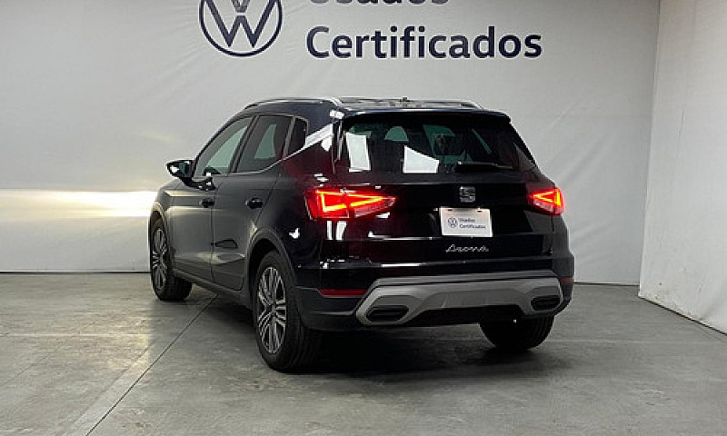 Seat Arona 1.6 Refer...