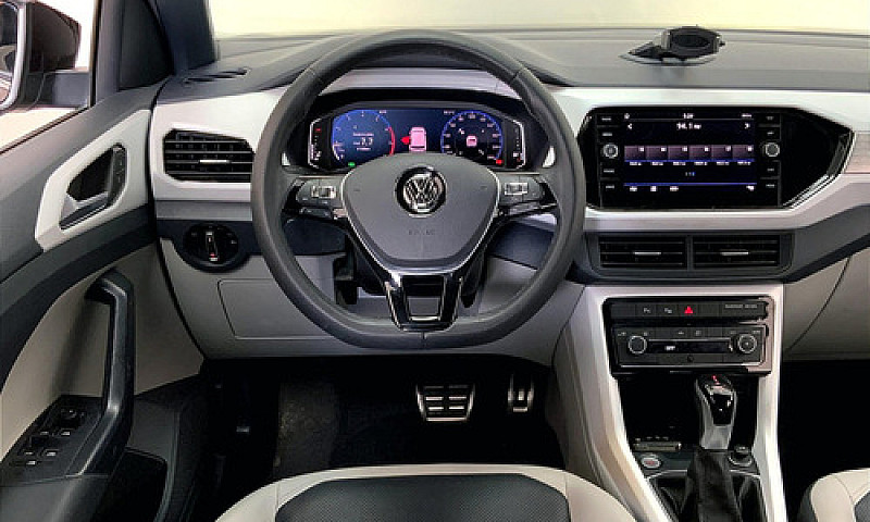 Volkswagen T-Cross 2...