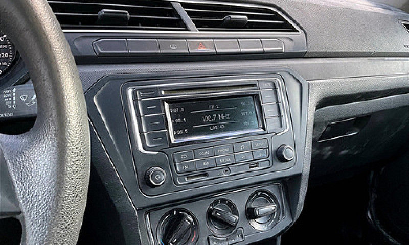 Volkswagen Gol 2020...