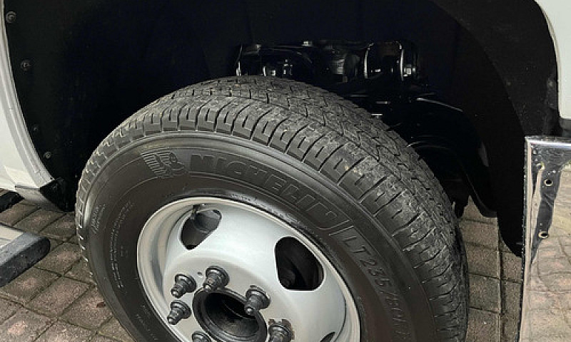 Chevrolet Silverado ...