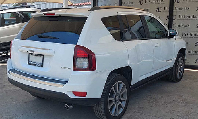 Jeep Compass 2015 2....