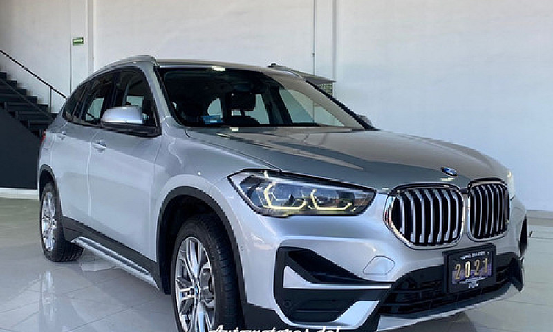Bmw X1 2.0 Sdrive 20...