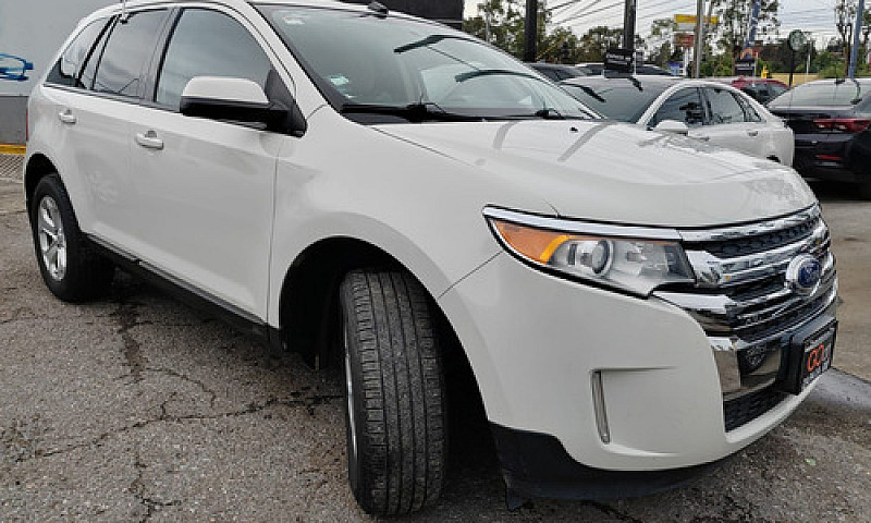 Ford Edge 2013 3.5 V...
