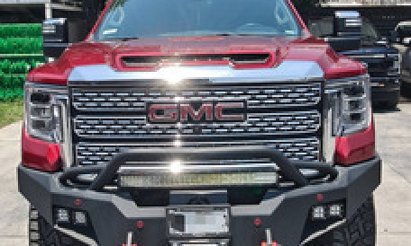 Gmc Sierra Denali 25...