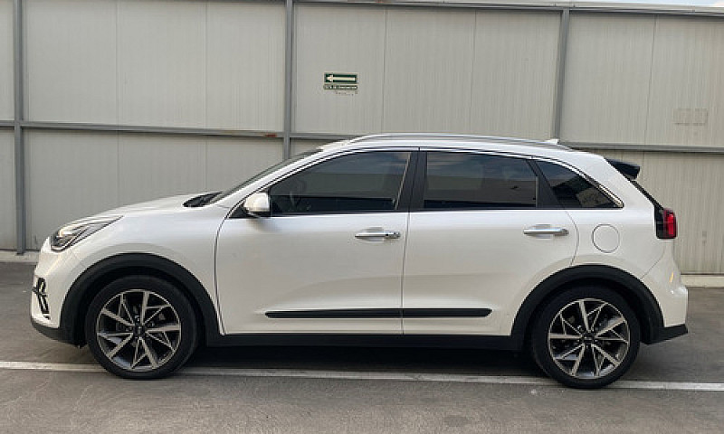 Kia Niro 2020...