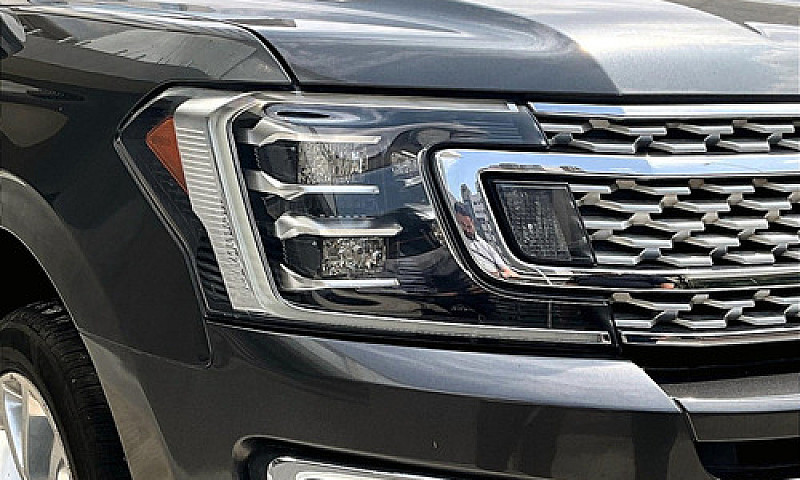 Ford Expedition 2019...