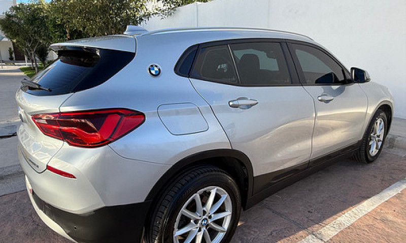 Bmw X2 1.5 Sdrive18I...