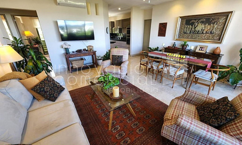 Departamento Con Jar...