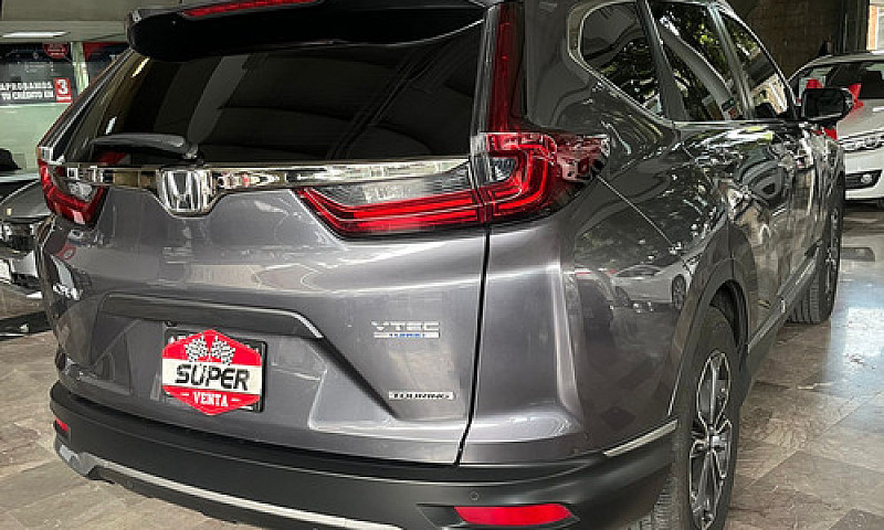 Honda Cr-V 2022 1.5 ...