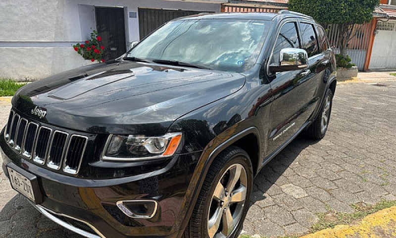 Jeep Grand Cherokee ...