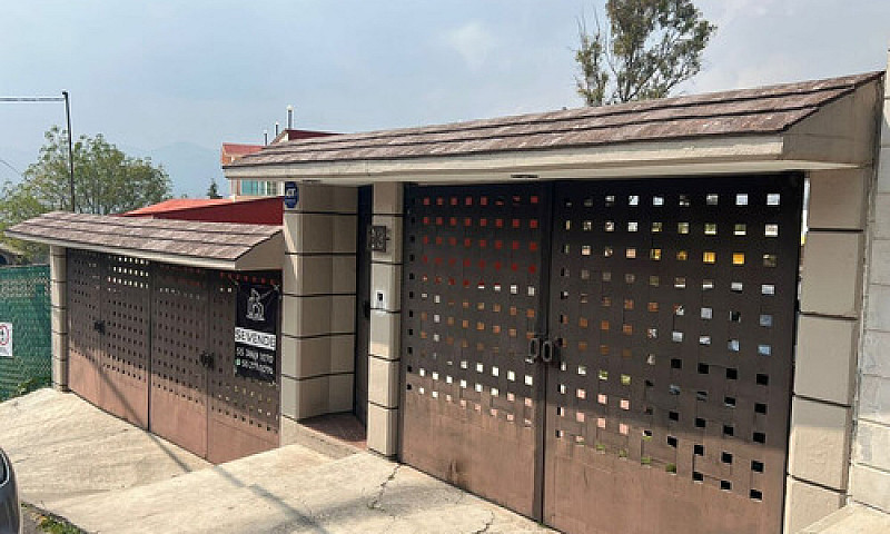 Casa En Venta En Pas...