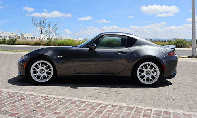 Mazda Mx-5 2.0 Rf At...
