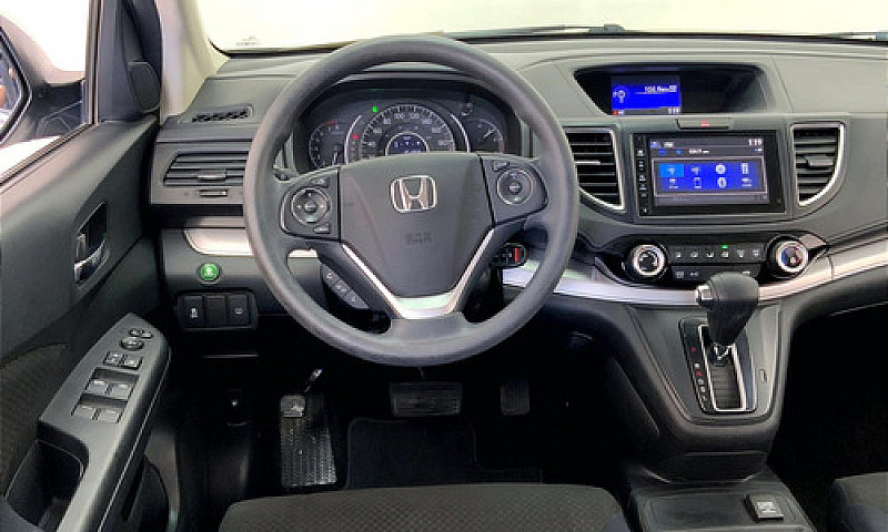 Honda Cr-V 2016...