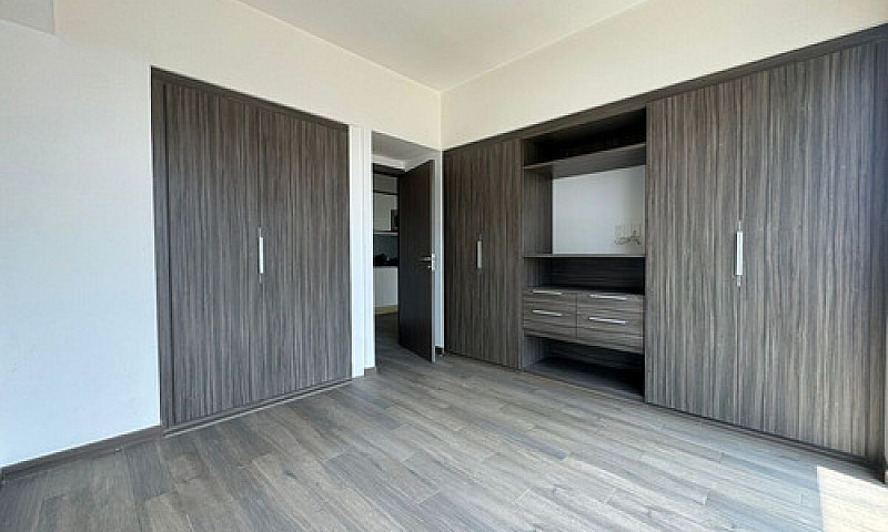 Departamento Venta, ...