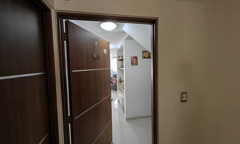 Venta Departamento M...