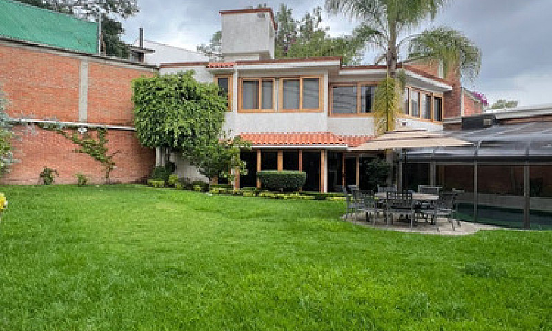 Casa En Venta Satéli...