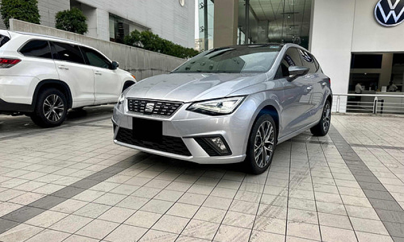 Seat Ibiza 1.6 Xcell...