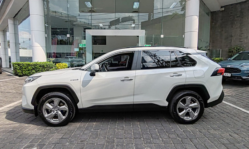 Toyota Rav4 2019...