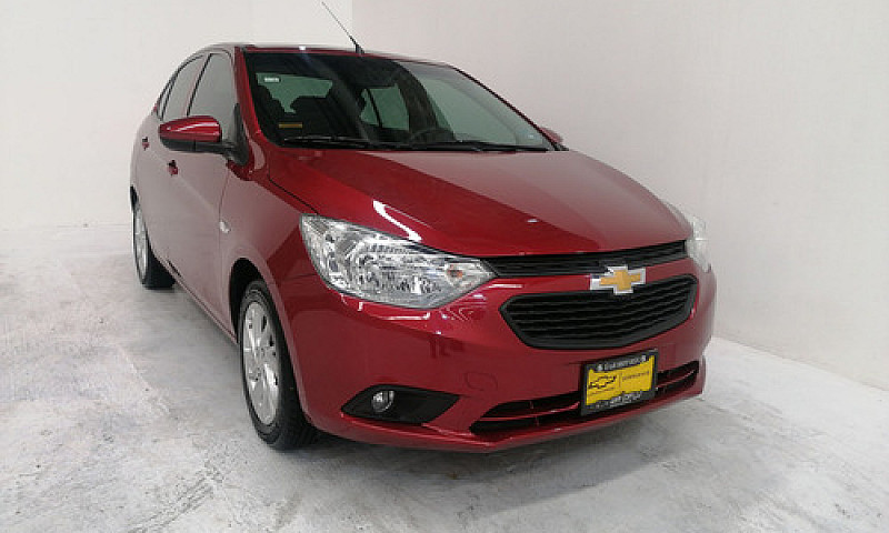 Chevrolet Aveo 2020 ...