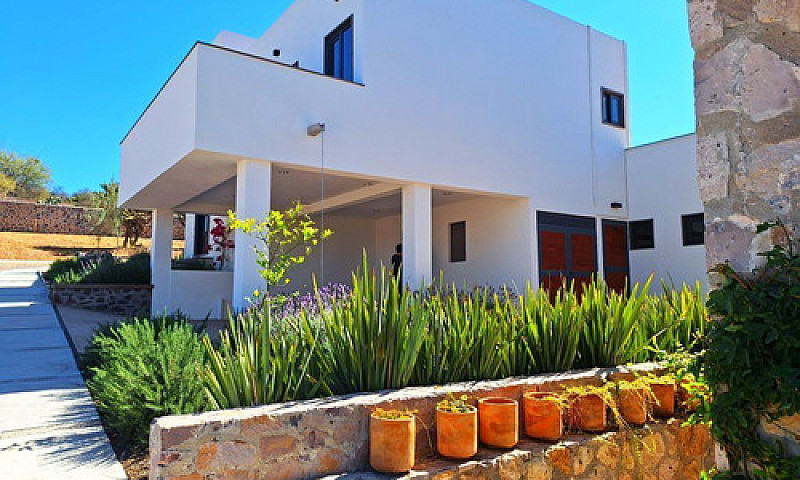 Casa Venta, Hacienda...