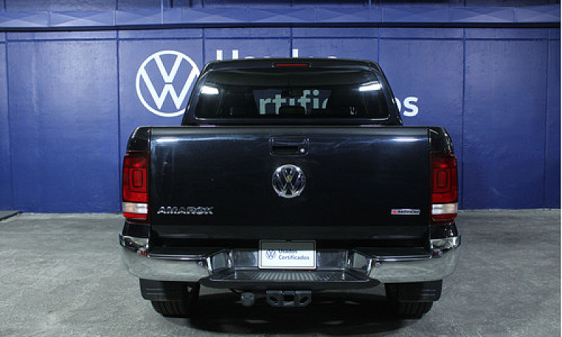 Volkswagen Amarok 2....