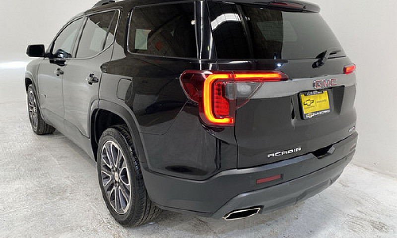 Gmc Acadia 2021 3.6 ...