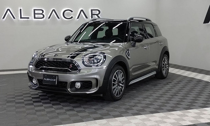 Mini Countryman 2.0 ...