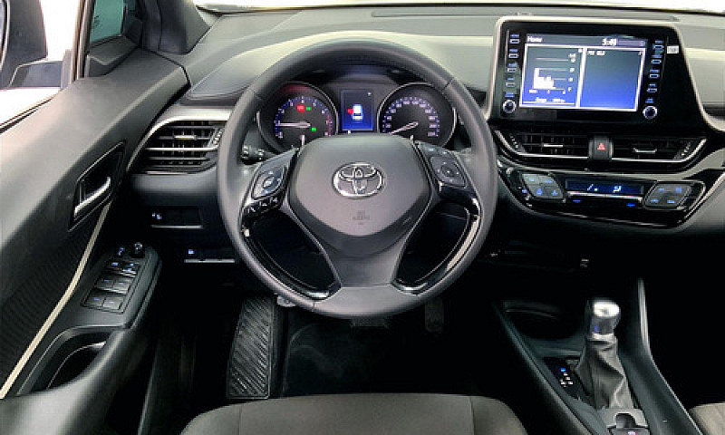 Toyota C-Hr 2020...