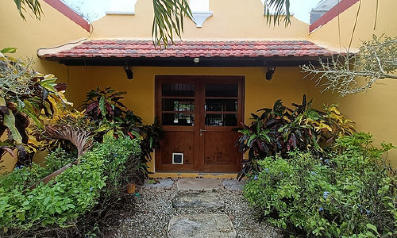 Venta De Casa De Una...